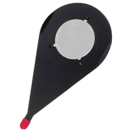 Hensel Gobo holder - Round Rotatable for Wide-Angle Superspot