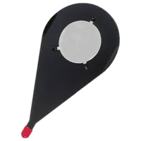 Hensel Gobo holder - Round Rotatable for Wide-Angle Superspot 0
