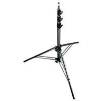 Hensel - Aluminum stand III - max. 210 cm / 6.9 ft air cushioned 0