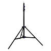 Hensel Aluminum Light Stand VI (9.2ft) - Air Cushioned