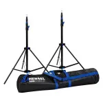 Hensel Stand Kit 0