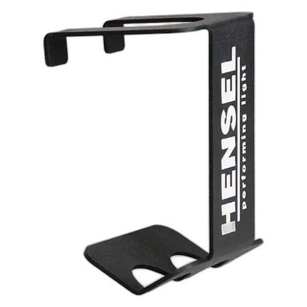 Hensel Stand Bracket for Porty Lithium and Nova D