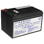 Hensel Battery For Porty Premium - Without Drawer