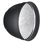 Hensel 7in Reflector for Flash Heads with EH Mount