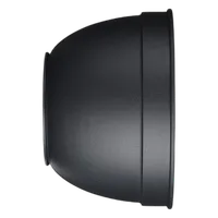 Hensel 7in Reflector for Flash Heads with EH Mount 1