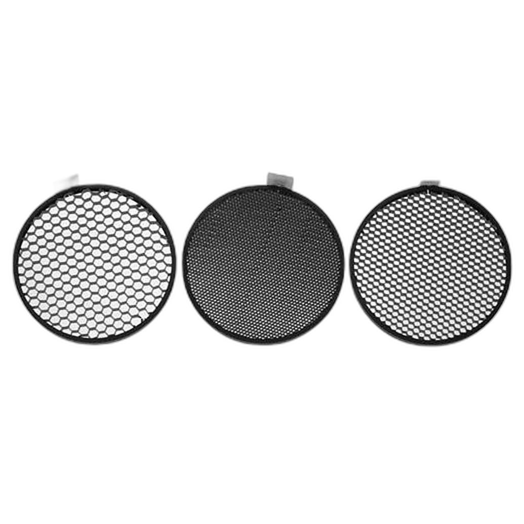 Hensel honeycomb grid set