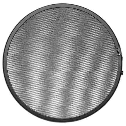 Hensel Honeycomb Grid Round No. 0 for 7 Inch Reflector
