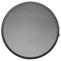 Hensel Honeycomb Grid Round No. 0 for 7 Inch Reflector 0