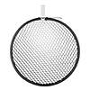 Hensel Honeycomb Grid Round No. 3 for 7 Inch Reflector
