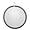 Hensel Honeycomb Grid Round No. 3 for 7 Inch Reflector