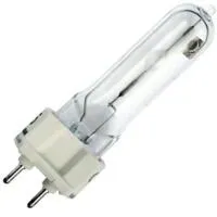 Hensel Modeling Lamp Sylvania 150W - Tungstenlight - 3000 Kelvin for C Light 0