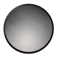 Hensel 22 Honeycomb Grid No.3 (30 Degrees) for AC Beauty Dish 0