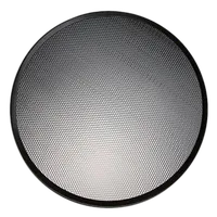 Hensel 22 Honeycomb Grid No. 4 (40 Degrees) for AC Beauty Dish 0