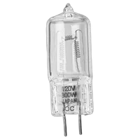 Hensel 300W Modelling Lamp 0