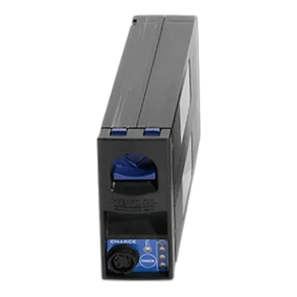 Hensel Lithium Battery for Porty L 600 and Porty L 1200