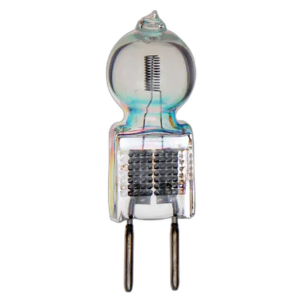 Hensel 60 W / 12 V Halogen Energy Saver Modeling Lamp for EH Porty Heads
