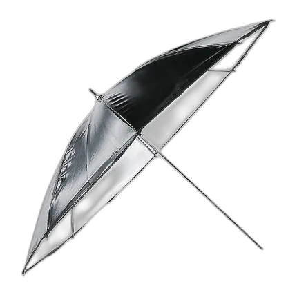Hensel Economy Umbrella White 82cm