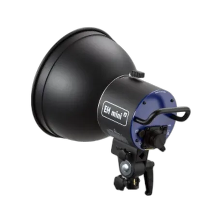 Hensel EH Mini P Flash Head