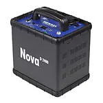 Hensel Nova D 2400