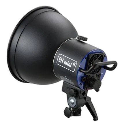 Hensel EH Mini i Flash Head