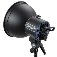 Hensel EH Mini i Flash Head w/ Long Plug for Tria and Nova DL 0