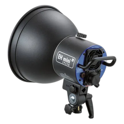 Hensel EH Mini i Speed Flash Head