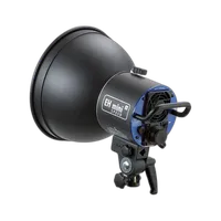 Hensel EH Mini i Speed Flash Head w/ Long Plug for Tria and Nova DL 0