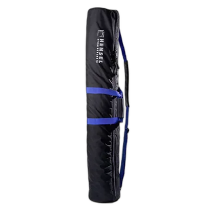 Hensel Padded Large Softbag for Light Stands up to 43in Long
