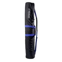 Hensel Padded Large Softbag for Light Stands up to 43in Long 0