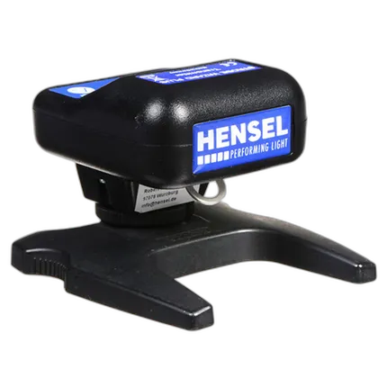 Hensel Strobe Wizard Plus - Transmitter