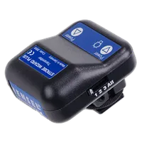 Hensel Strobe Wizard Plus - Transmitter 3