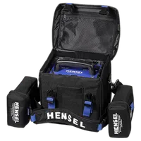 Hensel Softbag for Porty L600  and  L1200 Power Packs 0