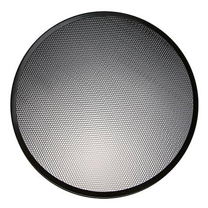 Hensel Honeycomb Grid Round No. 3 (30 degrees) for 14in Reflector