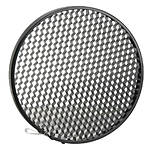 Hensel 14 Inch Honeycomb Grid Round No. 4