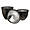 Hensel 9 Inch Reflector Kit (Includes 3 Different 9 Reflectors)