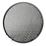 Hensel Honeycomb Grid Round No. 3 for 9 Inch Reflector