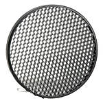 Hensel Honeycomb Grid Round No. 4 for 9 Inch Reflector