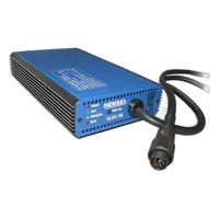 Hensel Quick Charger for Porty L  and  Power Max L Battery 0
