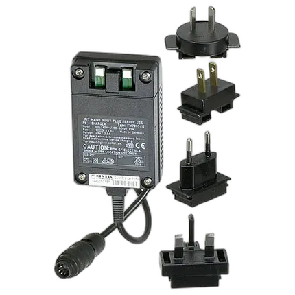 Hensel - Quick Charger for Porty 1200B