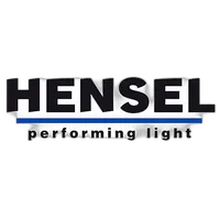 Hensel Adapter Cable for 13-pol Round Plug To Tria/Nova DL Generator 0