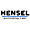 Hensel Adapter Cable for 13-pol Round Plug To Tria/Nova DL Generator