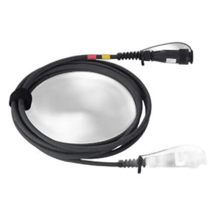 Hensel Flash Head Extension Cable (5m) for EH Mini to Porty/Nova D