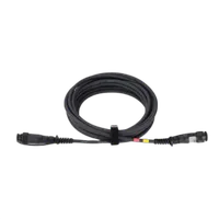 Hensel Flash Head Extension Cable (10m) for EH Mini to Porty/Nova D 0