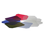 Hensel Colour and Diffusion Filter Set for 9 Reflectors