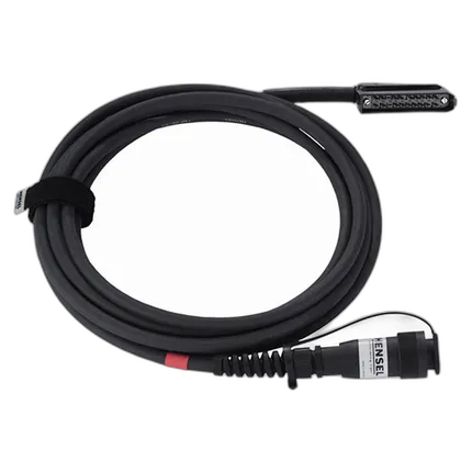 Hensel Flash Head Extension Cable (5m) for EH Mini to Tria/Vela