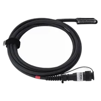 Hensel Flash Head Extension Cable (5m) for EH Mini to Tria/Vela 0