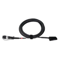 Hensel Flash Head Extension Cable (7m) for EH Mini to Tria/Vela 0