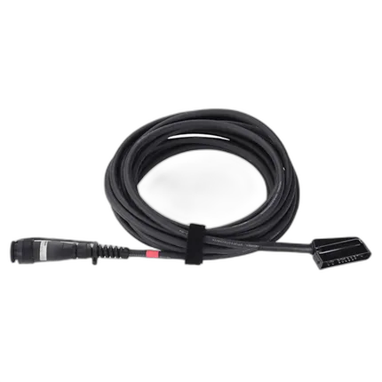 Hensel Flash Head Extension Cable (10m) for EH Mini to Tria/Vela