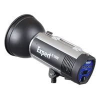 Hensel Expert D 1000 Monolight