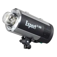 Hensel Expert D 1000 Monolight 1